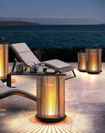 Load image into Gallery viewer, Terra Series - High-Quality Solar-Powered Landscape LED Garden Lamp - Valo Hetki
