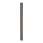 Load image into Gallery viewer, Horizon Series - Slim Outdoor Linear LED Wall Lamp - Valo Hetki
