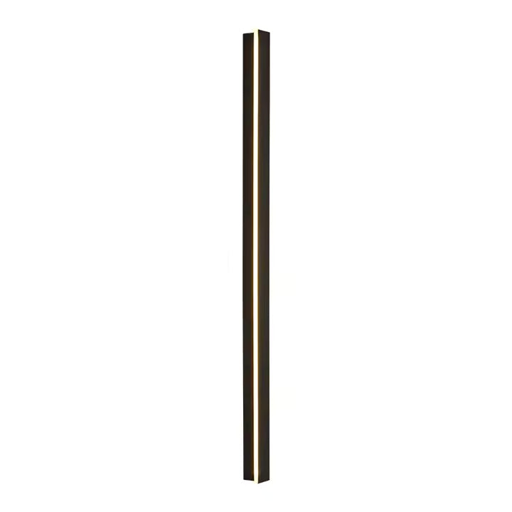 Horizon Series - Slim Outdoor Linear LED Wall Lamp - Valo Hetki