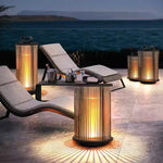 Load image into Gallery viewer, Terra Series - High-Quality Solar-Powered Landscape LED Garden Lamp - Valo Hetki
