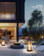 Load image into Gallery viewer, Terra Series - High-Quality Solar-Powered Landscape LED Garden Lamp - Valo Hetki

