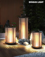 Load image into Gallery viewer, Terra Series - High-Quality Solar-Powered Landscape LED Garden Lamp - Valo Hetki
