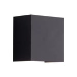 Load image into Gallery viewer, Terra Series - Modern Outdoor Square LED Wall Light - Valo Hetki
