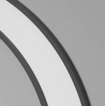 Load image into Gallery viewer, Terra Series - Modern Circular LED Outdoor Wall Light - Valo Hetki
