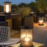 Load image into Gallery viewer, Terra Series - High-Quality Solar-Powered Landscape LED Garden Lamp - Valo Hetki
