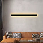 Load image into Gallery viewer, Horizon Series - Slim Outdoor Linear LED Wall Lamp - Valo Hetki
