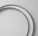 Load image into Gallery viewer, Terra Series - Modern Circular LED Outdoor Wall Light - Valo Hetki

