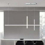 Load image into Gallery viewer, Orbit Series - Modern Minimalist Luxury Dining Chandelier - Valo Hetki

