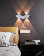 Load image into Gallery viewer, Horizon Series - Modern LED Outdoor Wall Light - Valo Hetki
