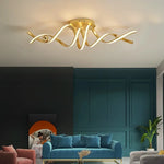 Load image into Gallery viewer, Halo Series - Modern LED Luxury Dining Ceiling Pendant - Valo Hetki
