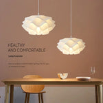 Load image into Gallery viewer, Halo Series - Elegant Nordic Pine Cone Chandelier - Valo Hetki

