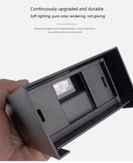 Load image into Gallery viewer, Terra Series - Modern Outdoor Square LED Wall Light - Valo Hetki

