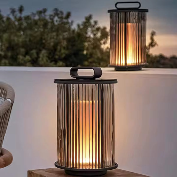 Terra Series - High-Quality Solar-Powered Landscape LED Garden Lamp - Valo Hetki