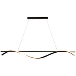 Load image into Gallery viewer, Halo Series - Nordic Luxury Modern Minimalist Chandelier Pendant - Valo Hetki
