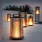 Load image into Gallery viewer, Terra Series - High-Quality Solar-Powered Landscape LED Garden Lamp - Valo Hetki
