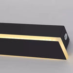 Load image into Gallery viewer, Horizon Series - Slim Outdoor Linear LED Wall Lamp - Valo Hetki
