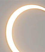 Load image into Gallery viewer, Terra Series - Modern Circular LED Outdoor Wall Light - Valo Hetki
