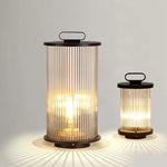 Load image into Gallery viewer, Terra Series - High-Quality Solar-Powered Landscape LED Garden Lamp - Valo Hetki

