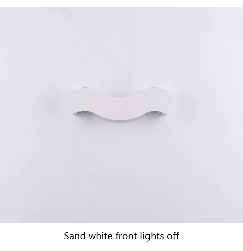 Horizon Series - Modern LED Outdoor Wall Light - Valo Hetki