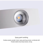 Load image into Gallery viewer, Horizon Series - Modern LED Outdoor Wall Light - Valo Hetki
