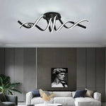 Load image into Gallery viewer, Halo Series - Modern LED Luxury Dining Ceiling Pendant - Valo Hetki
