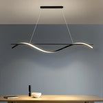 Load image into Gallery viewer, Halo Series - Nordic Luxury Modern Minimalist Chandelier Pendant - Valo Hetki
