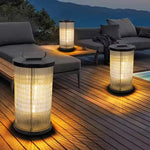 Load image into Gallery viewer, Terra Series - High-Quality Solar-Powered Landscape LED Garden Lamp - Valo Hetki
